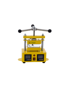 Qnubu - Presse Bolt Manual 1 Tonne (Plate 6x12cm)