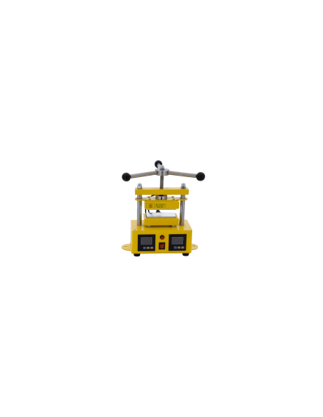 Qnubu - Presse Bolt Manual 1 Tonne (Plate 6x12cm)