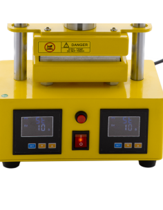 Qnubu - Presse Bolt Manual 1 Tonne (Plate 6x12cm) 2