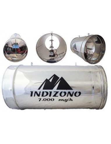 Indizono - 250 - 7000mg/h