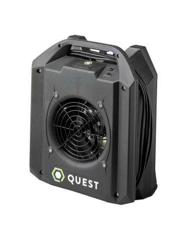 Quest - F9 Air Mover