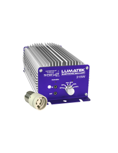 Ballast CMH 600w - Lumatek