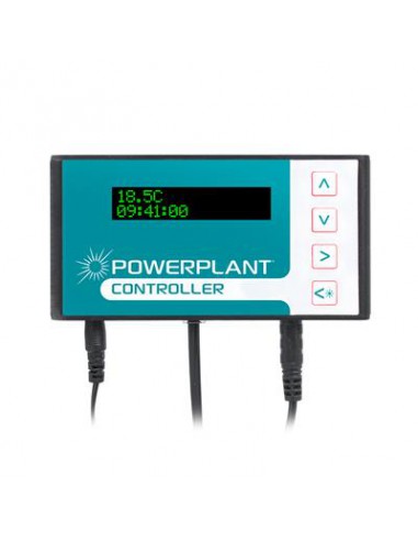 Ballast Controller - PowerPlant