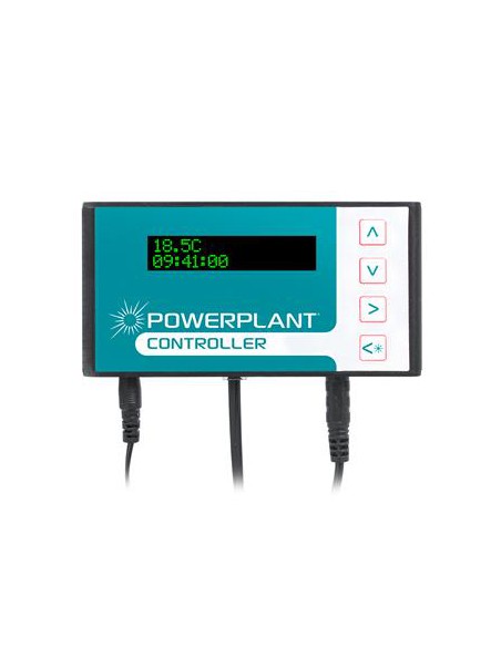 Ballast Controller - PowerPlant