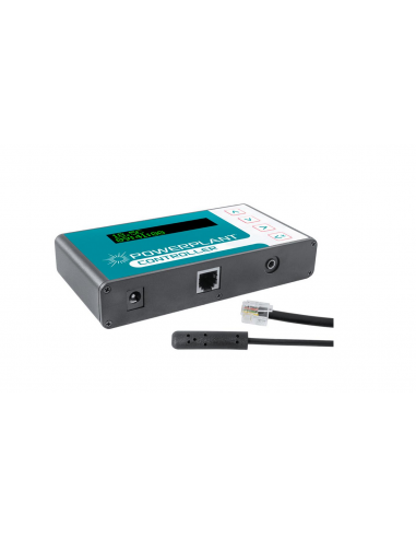 Ballast Controller - PowerPlant