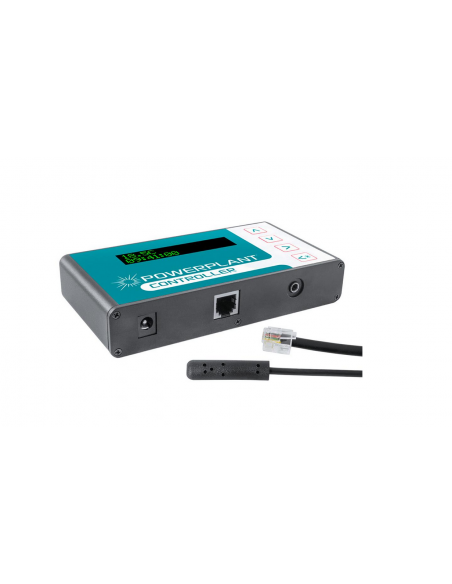 Ballast Controller - PowerPlant