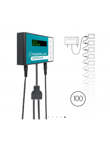 Ballast Controller - PowerPlant