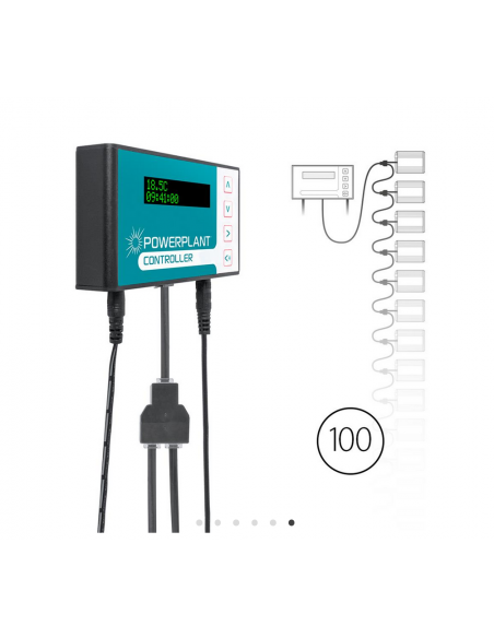 Ballast Controller - PowerPlant