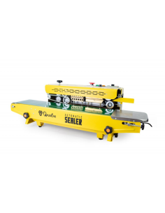 Qnubu - Automatic Sealer