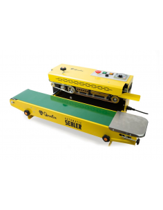 Qnubu - Automatic Sealer 2