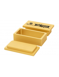 Qnubu Pre-Press 5x10cm