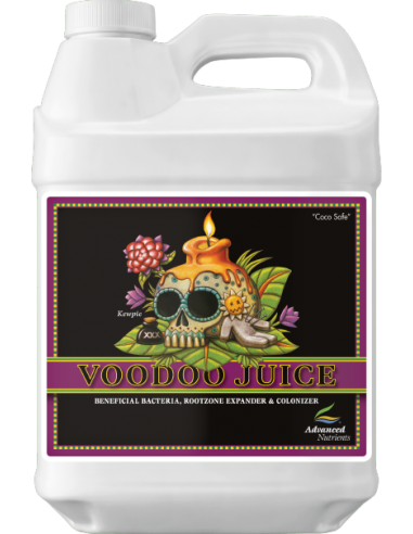 Advanced Nutrients - Voodoo Juice - 250ml