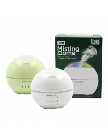 Diffuseur automatique ONA Mist