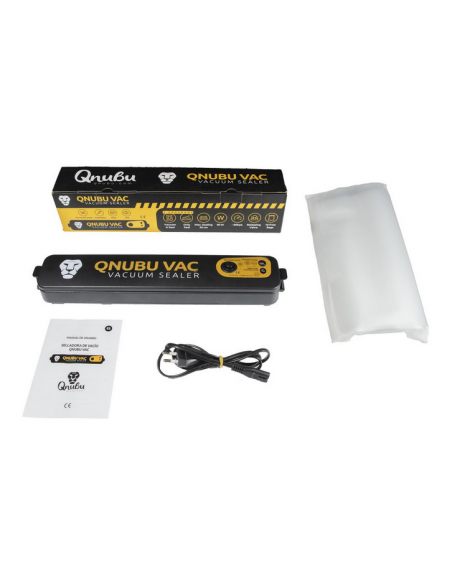 Qnubu - Vacuum Sealer - 30cm