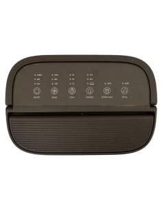 Déshumidificateur - Air & Me Evel - 7L/j 2