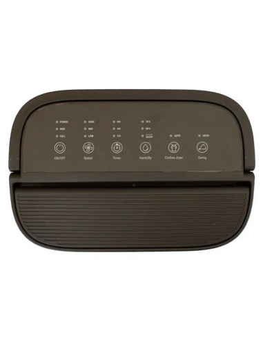 Déshumidificateur - Air & Me Evel - 7L/j