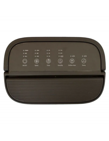 Déshumidificateur - Air & Me Evel - 7L/j