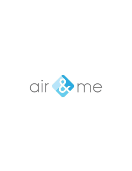 Déshumidificateur - Air & Me Evel - 7L/j
