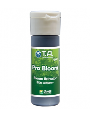 Terra Aquatica - Pro Bloom - 30ml (GHE)