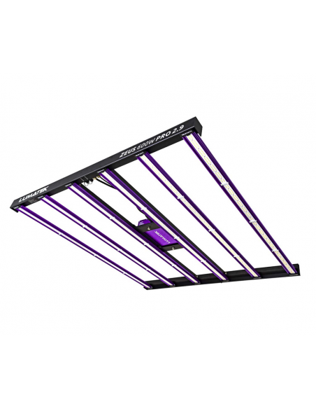 LUMATEK - ZEUS 600w PRO 2.9