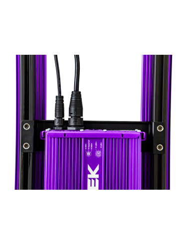 LUMATEK - ZEUS 600w PRO 2.9