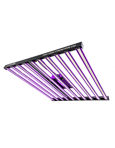 LUMATEK - ZEUS 1000W Xtreme PPFD CO2