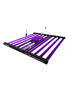 LUMATEK - ZEUS 1000W Xtreme PPFD CO2 2