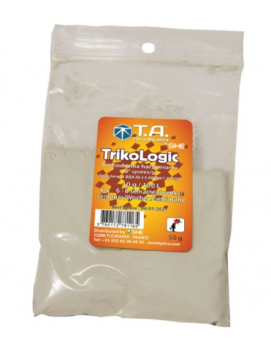 Terra Aquatica - Trikologic - 50G (GHE)