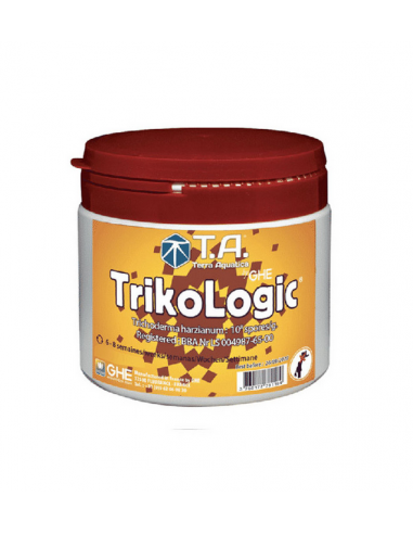 Terra Aquatica - Trikologic - 1Kg (GHE)