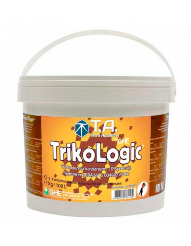 GHE Bioponic Mix 5Kg