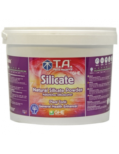 Terra Aquatica - Silicate - 5kg (GHE)