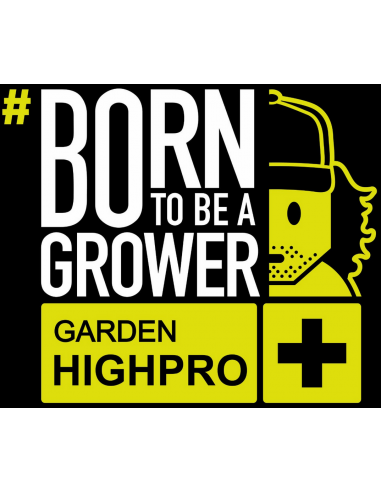 SoilPro lightmix Substrate - Garden Highpro - 55 L