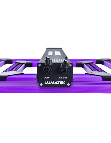 LUMATEK - ATS 200W PRO