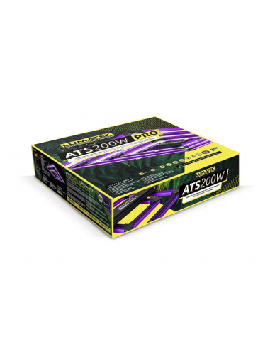 LUMATEK - ATS 200W PRO