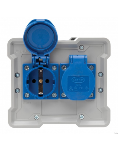 Can-Fan Satellite - 4A Transformer 2