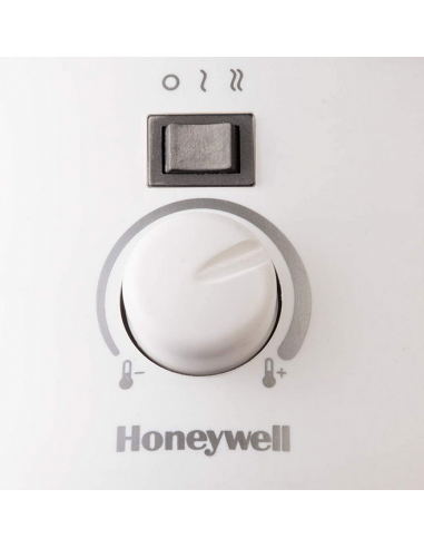 Honeywell - Radiateur céramique personnel - 1500W