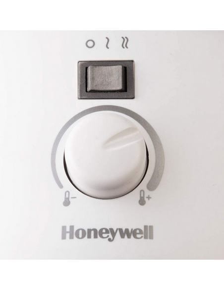Honeywell - Radiateur céramique personnel - 1500W