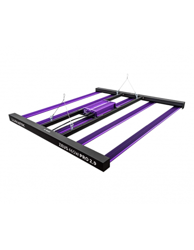 LUMATEK - ZEUS 465W - Pro 2.9