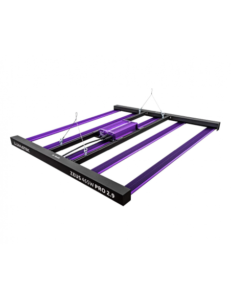 LUMATEK - ZEUS 465W - Pro 2.9