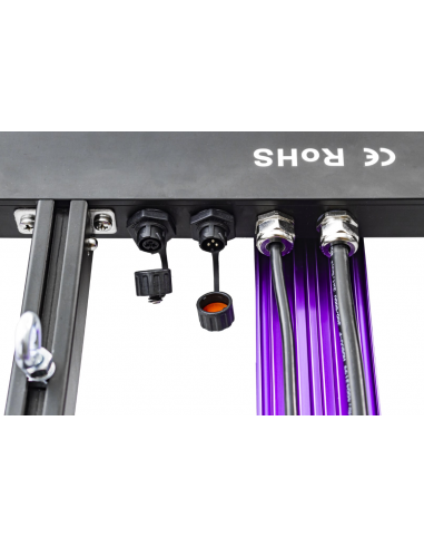 LUMATEK - ZEUS 465W - Pro 2.9