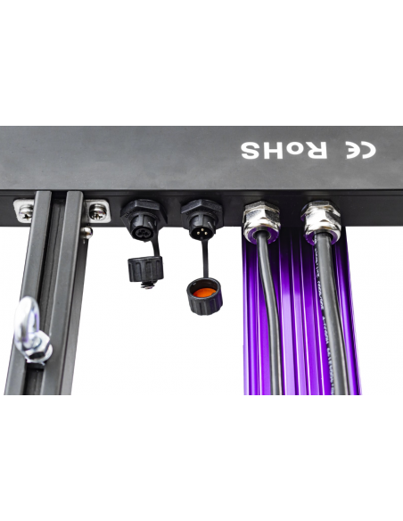 LUMATEK - ZEUS 465W - Pro 2.9