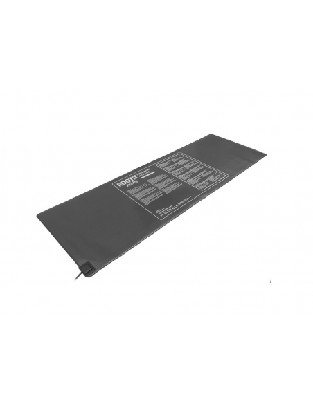 ROOT!T - Tapis Chauffant Large 60w - Hobby