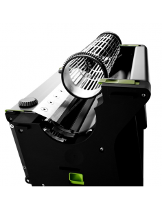 Effeuilleuse automatisée - Twister trimmer T6 2