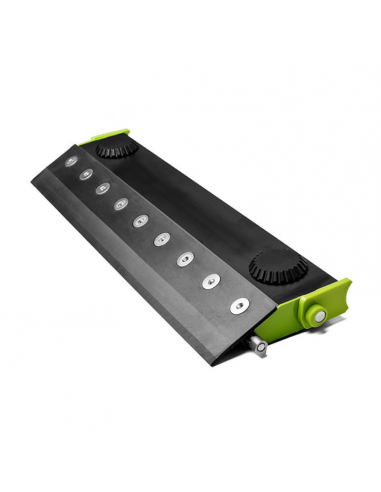 Effeuilleuse automatisée - Twister trimmer T6