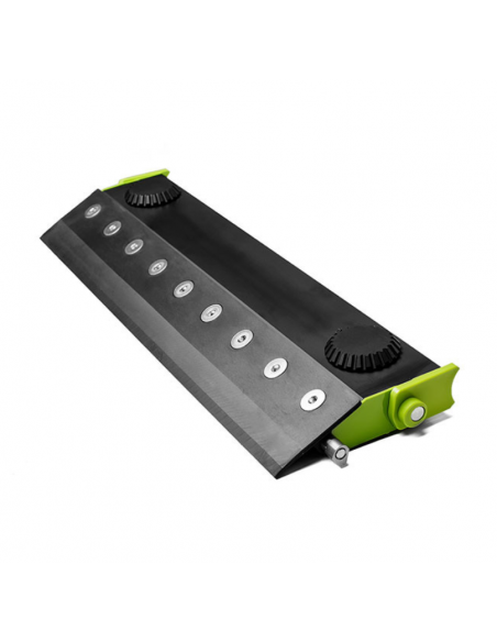 Effeuilleuse automatisée - Twister trimmer T6