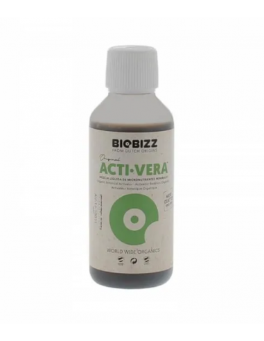 Biobizz - Acti Vera - 250ml