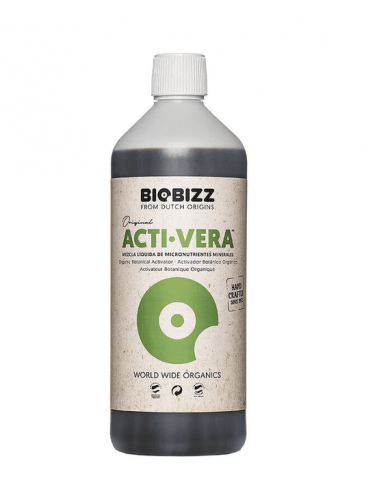 Biobizz - Acti Vera - 1L