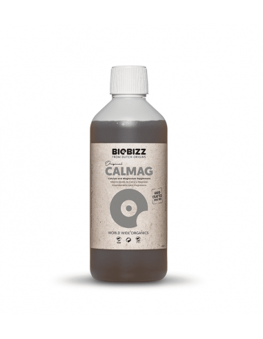 Biobizz - Cal Mag - 500ml