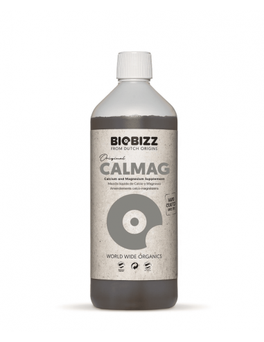 Biobizz - Cal Mag - 1L