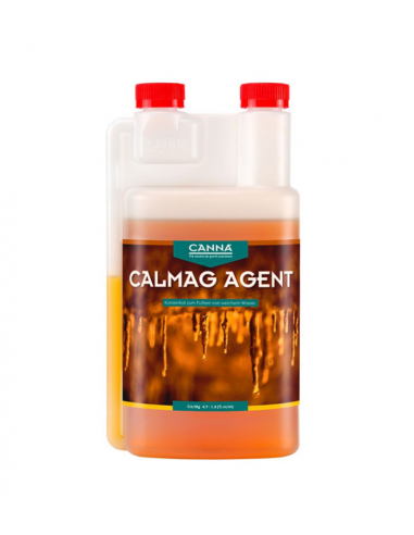 Canna - Calmag Agent - 1L